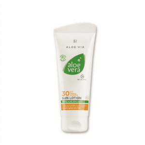 LR health & beauty Opalovací mléko Aloe Vera Sun SPF 30 (Sun Lotion) 100 ml obraz