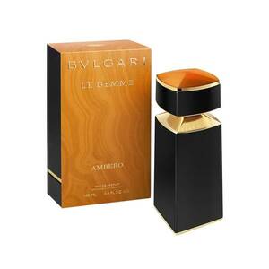 Bvlgari Ambero - EDP 100 ml obraz