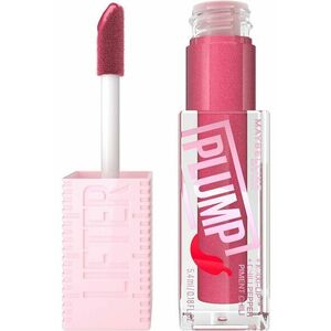 Maybelline Vyplňující lesk na rty Lifter Plump 5, 4 ml 002 Mauve Bite obraz