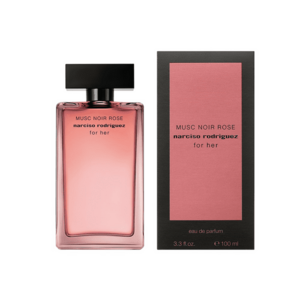 Narciso Rodriguez Musc Noir Rose For Her - EDP 100 ml obraz