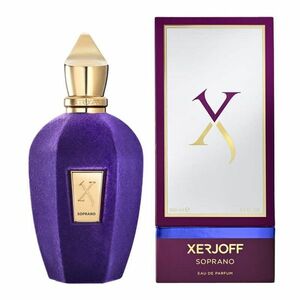 XerJoff Soprano - EDP 100 ml obraz