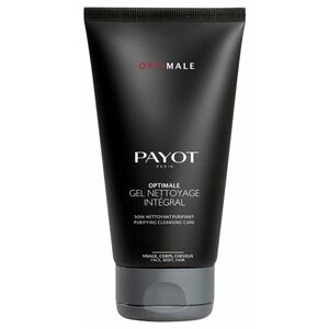 Payot Sprchový gel na obličej, tělo a vlasy (Purifying Cleansing Care) 200 ml obraz