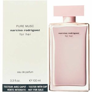 Narciso Rodriguez For Her - EDP TESTER 100 ml obraz