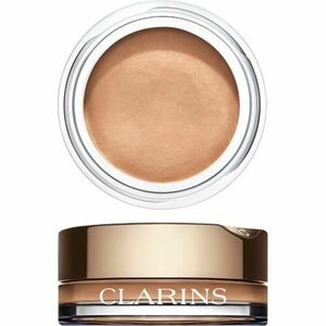 Clarins Oční stíny Ombre Satin (Eyeshadow) 4 g 03 Purple Rain obraz