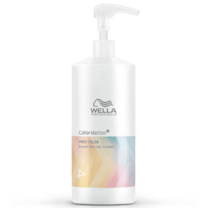 Wella Professionals Vlasová péče po barvení Color Motion (Post-Color Treatment) 500 ml obraz