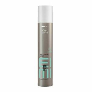 Wella Professionals Lak na vlasy se střední fixací Eimi Mistify Me Light (Hairspray) 300 ml obraz