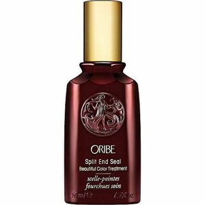 Oribe Bezoplachová péče pro roztřepené konečky barvených vlasů (Split End Seal Beautiful Color Treatment) 50 ml obraz