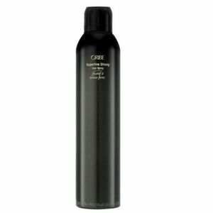 Oribe Silný lak na vlasy (Superfine Strong Hairspray) 300 ml obraz