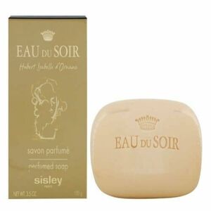 Sisley Parfémované mýdlo Eau du Soir (Perfumed Soap) 100 g obraz