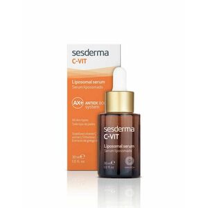 Sesderma Lipozomální sérum pro rozjasnění pleti C-Vit (Liposomal Serum) 30 ml obraz