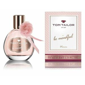 Tom Tailor Be Mindful Woman - EDT 30 ml obraz