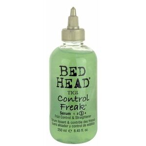 Tigi Sérum pro nepoddajné a krepatějící se vlasy Bed Head (Control Freak Serum) 250 ml obraz