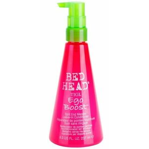 Tigi Bezoplachový kondicionér na roztřepené konečky vlasů Bed Head Ego Boost (Leave-in Conditioner) 237 ml obraz