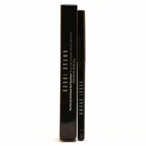 Bobbi Brown Konturovací tužka na oči (Perfectly Defined Gel Eyeliner) 0, 35 g Pitch Black obraz