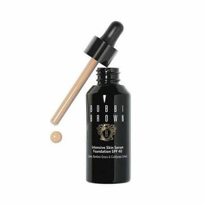 Bobbi Brown Intenzivní make-up a sérum SPF 40 (Intensive Skin Serum Foundation SPF 40) 30 ml Sand obraz