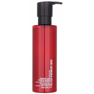 Shu Uemura Kondicionér pro ochranu barvy Color Lustre (Brilliant Glaze Conditioner) 250 ml obraz