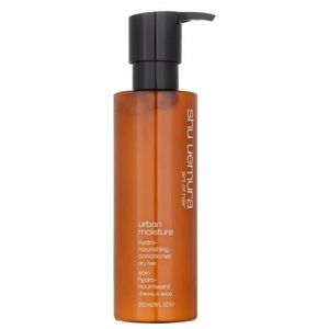 Shu Uemura Výživný kondicionér pro suché vlasy Urban Moisture (Hydro-Nourishing Conditioner) 250 ml obraz