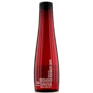 Shu Uemura Šampon pro ochranu barvy Color Lustre (Brilliant Glaze Shampoo) 300 ml obraz