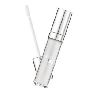 PUPA Milano Třpytivý lesk na rty Miss Pupa Gloss (Ultra Shine Gloss Instant Volume Efect) 5 ml 100 Crystal Glass obraz