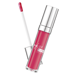 PUPA Milano Třpytivý lesk na rty Miss Pupa Gloss (Ultra Shine Gloss Instant Volume Efect) 5 ml 303 Extreme Fuchsia obraz