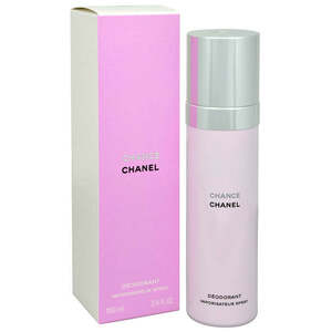 Chanel Chance - deodorant ve spreji 100 ml obraz