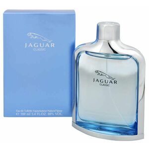 Jaguar Classic - EDT obraz