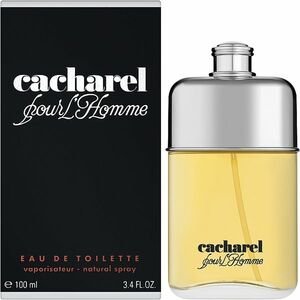 Cacharel Cacharel Pour L´ Homme - EDT 2 ml - odstřik s rozprašovačem obraz