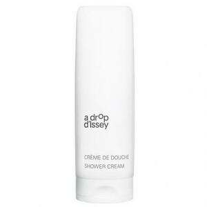 Issey Miyake A Drop d`Issey - sprchový krém 200 ml obraz