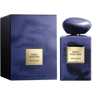 Giorgio Armani Privé Indigo Tanzanite - EDP 100 ml obraz