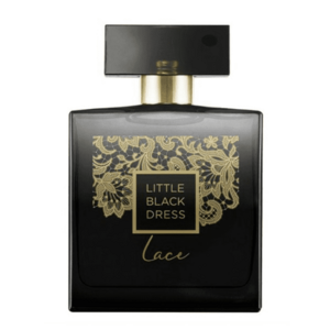 Avon Parfémovaná voda Little Black Dress Lace EDP 50 ml obraz