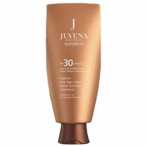 Juvena Tělové mléko na opalování SPF 30+ Sunsation (Superior Anti-Age Lotion) 150 ml obraz