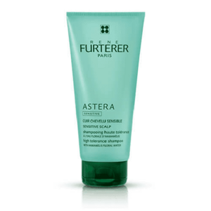 René Furterer Šampon na citlivou pokožku hlavy Astera Sensitive (High Tolerance Shampoo) 200 ml obraz