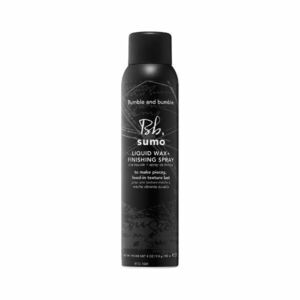 Bumble and bumble Vosk na vlasy ve spreji Bb. Sumo Finishing Wax (Finish Spray) 150 ml obraz