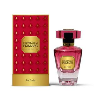 La Fede Crystallia Primaso - EDP 100 ml obraz