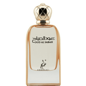 Khadlaj Oud Al Sabah - EDP 100 ml obraz