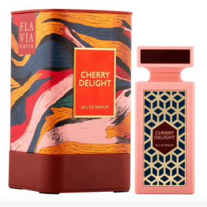 Flavia Cherry Delight - EDP 90 ml obraz