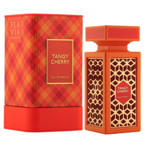 Flavia Tangy Cherry - EDP 90 ml obraz