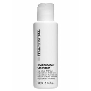 Paul Mitchell Kondicionér pro objem vlasů Invisiblewear® (Conditioner) 100 ml obraz