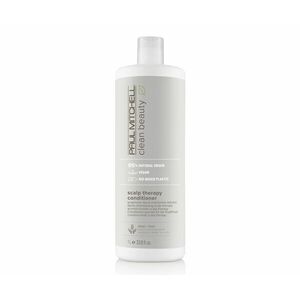 Paul Mitchell Kondicionér pro citlivou pokožku hlavy Clean Beauty (Scalp Therapy Conditioner) 1000 ml obraz