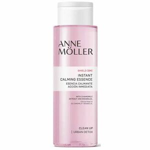 Anne Möller Zklidňující pleťové tonikum Clean Up (Calming Essence) 400 ml obraz