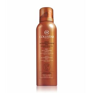 Collistar Samoopalovací sprej 360° (Self-Tanning Spray) 150 ml obraz