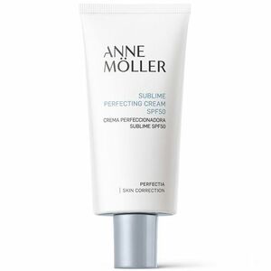 Anne Möller Denní vyživující pleťový krém Perfectia SPF 50 (Sublime Perfecting Cream) 50 ml obraz