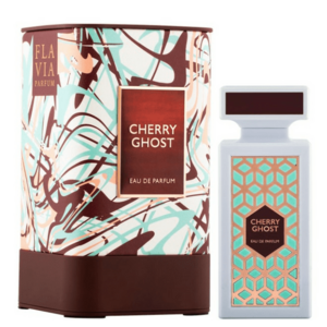 Flavia Cherry Ghost - EDP 90 ml obraz