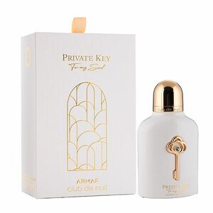 Armaf Private Key To My Soul - parfémovaný extrakt 100 ml obraz