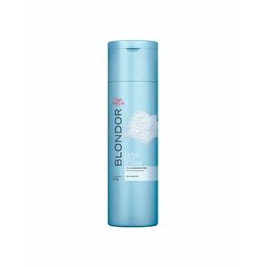 Wella Professionals Zesvětlující prášek Blondor Extra Cool Blonde (2-in-1 Lightener and Toner) 150 g obraz