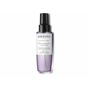 SOTHYS Paris Vyživující tělový elixír Cherry Blossom and Lotus Escape (Nourishing Body Elixir) 100 ml obraz