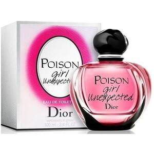 Dior Poison Girl Unexpected - EDT 50 ml obraz