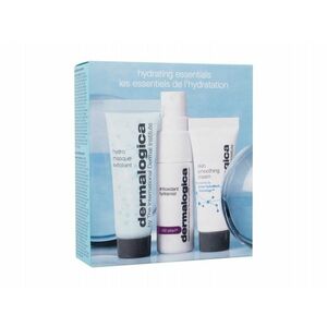 Dermalogica Dárková sada péče pro hydrataci pleti Hydrating Essentials obraz