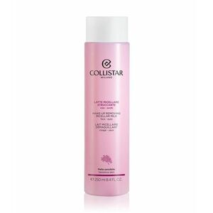 Collistar Odličovací micelární mléko (Make-Up Removing Micellar Milk) 250 ml obraz