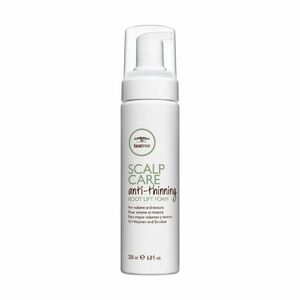 Paul Mitchell Objemová pěna proti řídnutí vlasů Tea Tree Scalp Care (Anti-Thinning Root Lift Foam) 200 ml obraz